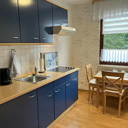 Whg 1 Christian Appartamento