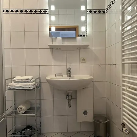 Appartamento Whg 1 Christian