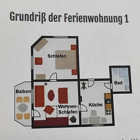 Whg 1 Christian Büsum