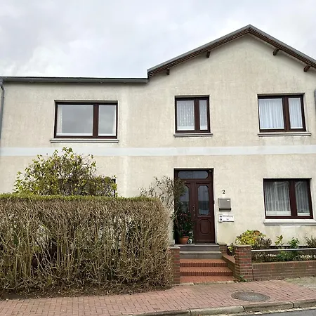 Whg 1 Christian * Büsum