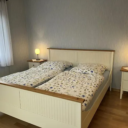 Whg 1 Christian Appartamento *