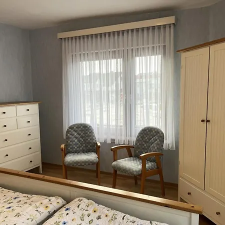 Appartamento Whg 1 Christian *