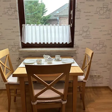 Appartamento Whg 1 Christian *