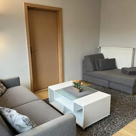 Whg 1 Christian Büsum